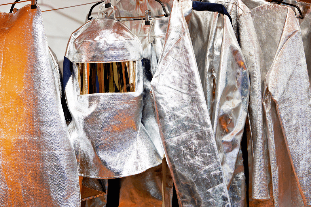 Tipos Aislamiento Ignifugación | Confinesi