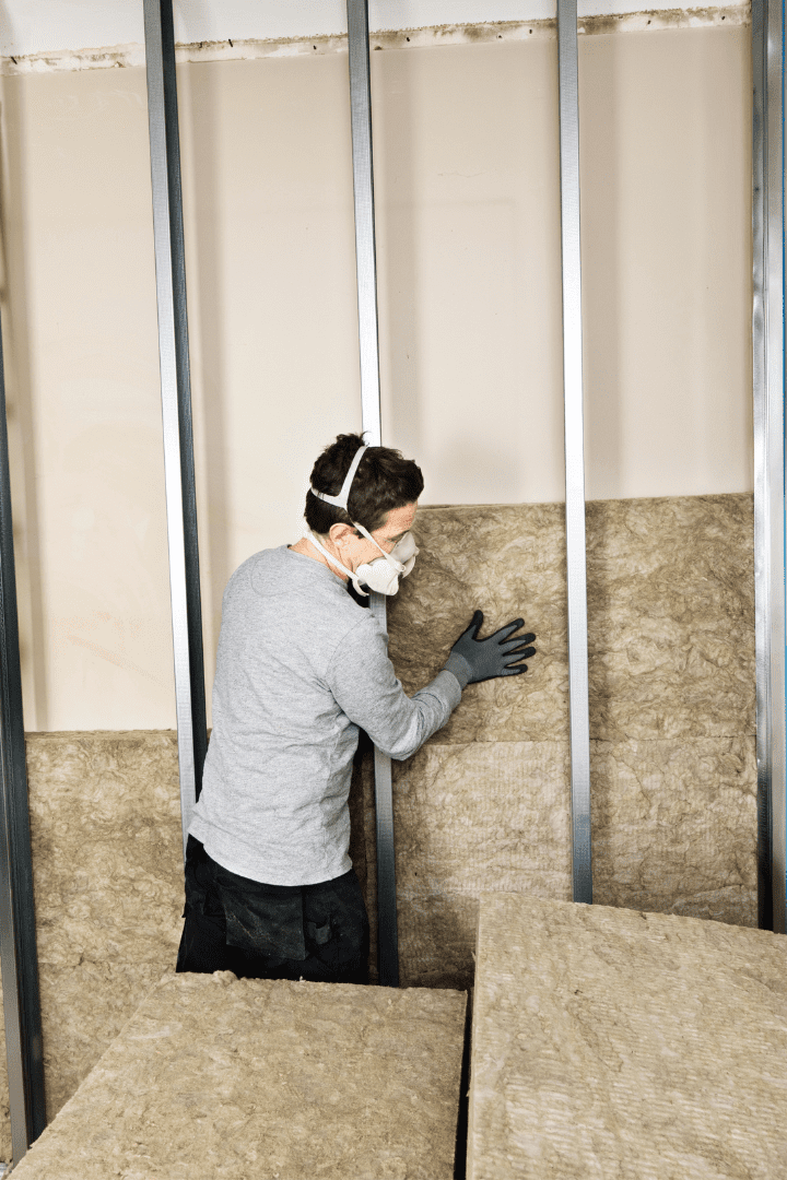 Aislamiento Ignifugo en Andalucia | Ignifugo